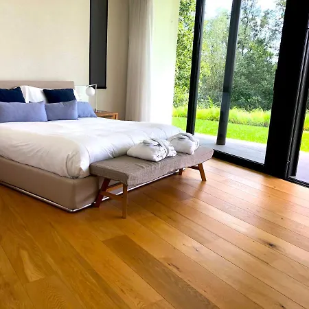 Villa Pga Catalunya - 5 Girona