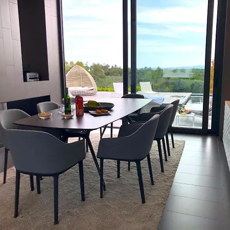 Pga Catalunya - 5 Villa Girona